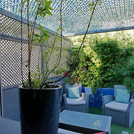 Hébergement de vacances La Maison Du 13 Ter
