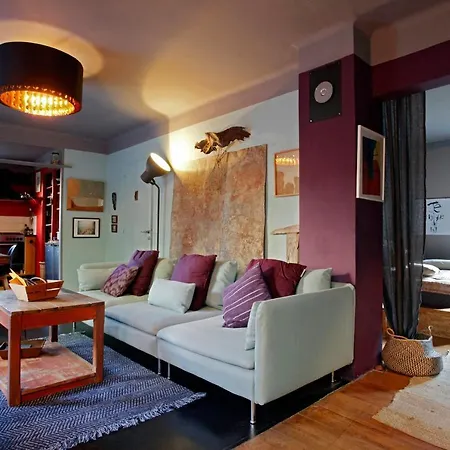 La Maison Du 13 Ter Vals-les-Bains