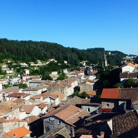 La Maison Du 13 Ter Hébergement de vacances