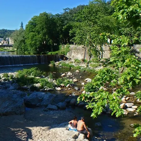 La Maison Du 13 Ter Hébergement de vacances