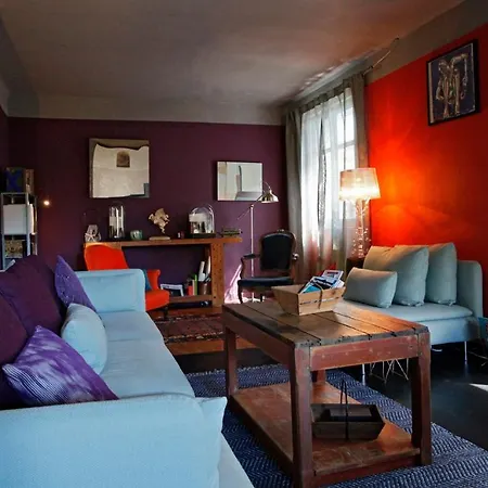 Hébergement de vacances La Maison Du 13 Ter Vals-les-Bains