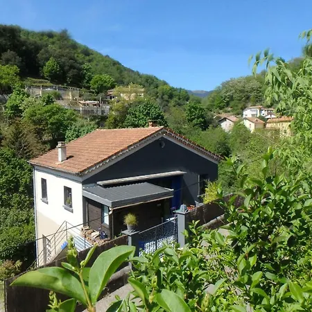 La Maison Du 13 Ter Holiday home