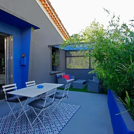 Holiday home La Maison Du 13 Ter